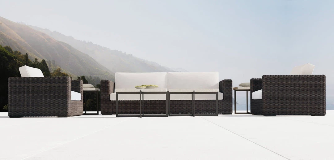 Capri Sofa Bernhardt Sofa Set