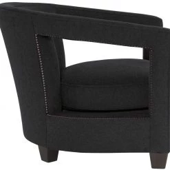 Living Room Alana Chair Bernhardt