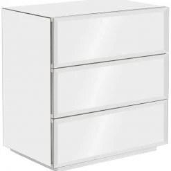 Bernhardt Bedroom Argenta Nightstand