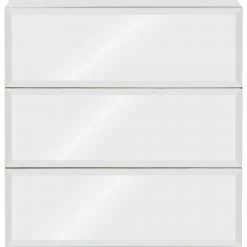 Bernhardt Bedroom Argenta Nightstand