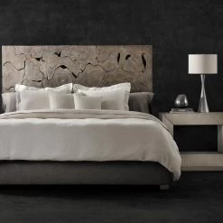 Bernhardt Trane Nightstand Bedroom