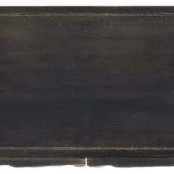 Bernhardt Flora Credenza