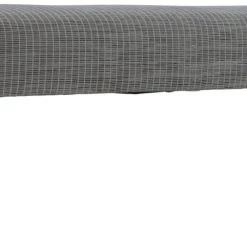 Bernhardt Bedroom Frey Leather Bench