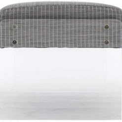 Bernhardt Bedroom Frey Leather Bench