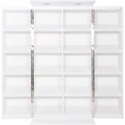 Bernhardt Genevieve Shoe Cabinet