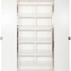 Bernhardt Genevieve Shoe Cabinet