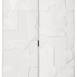 Bernhardt Genevieve Shoe Cabinet