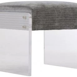 Bernhardt Jasper Ottoman