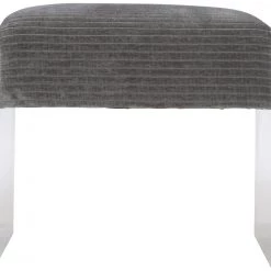 Bernhardt Jasper Ottoman