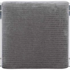 Bernhardt Benches & Ottomans Jasper Leather Ottoman