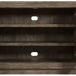 Bernhardt Luca Entertainment Credenza Side & Console Table