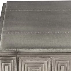 Bernhardt Mackintosh Entertainment Credenza Side & Console Table