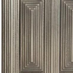 Bernhardt Mackintosh Entertainment Credenza Side & Console Table