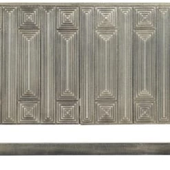 Bernhardt Mackintosh Entertainment Credenza Side & Console Table