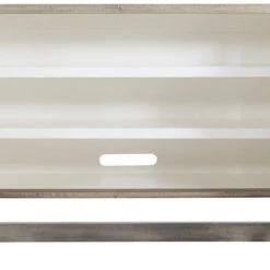 Bernhardt Mackintosh Entertainment Credenza Side & Console Table