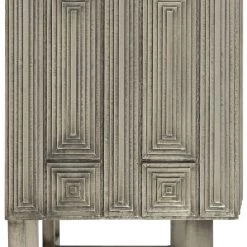 Bernhardt Mackintosh Entertainment Credenza Side & Console Table