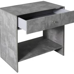 Bernhardt Bedroom Madora Vellum Nightstand