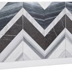 Bernhardt Side & Console Table Meridian Credenza