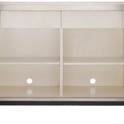 Bernhardt Skylar Door Chest Bedroom