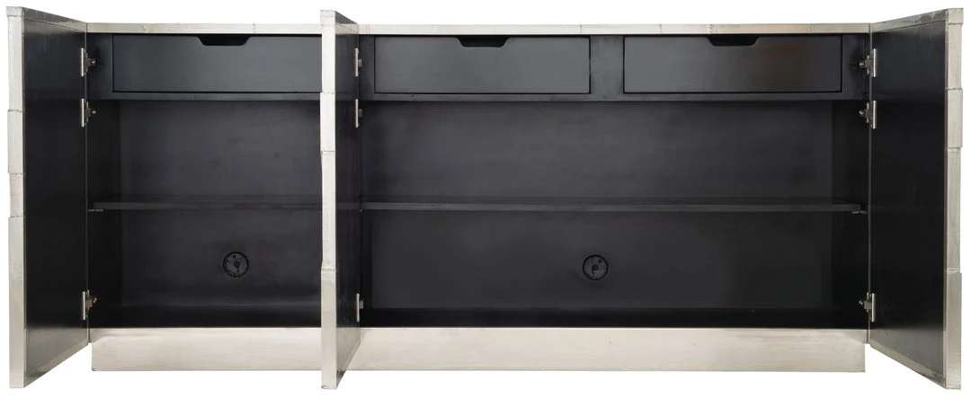 Bernhardt Stellar Credenza