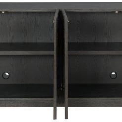 Bernhardt Side & Console Table Sylvan Credenza