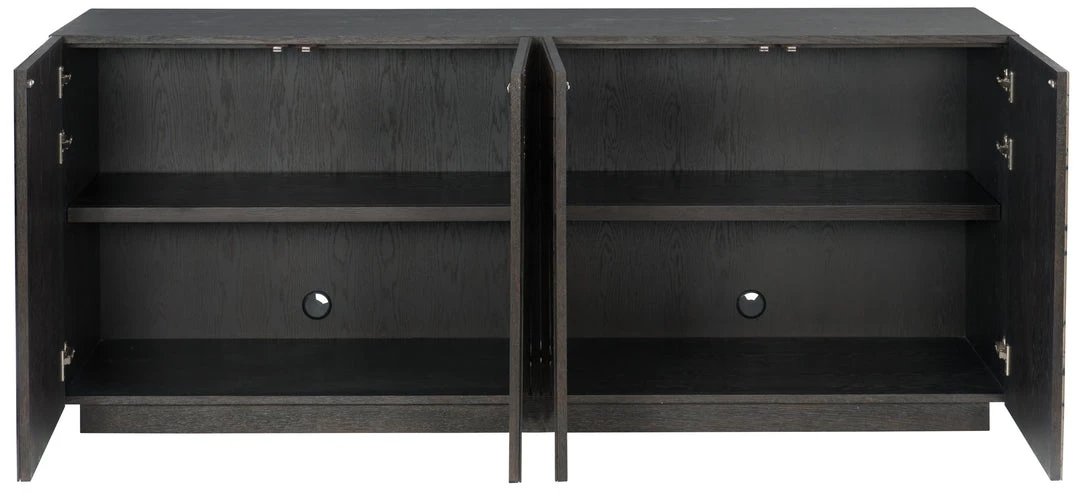 Bernhardt Side & Console Table Sylvan Credenza