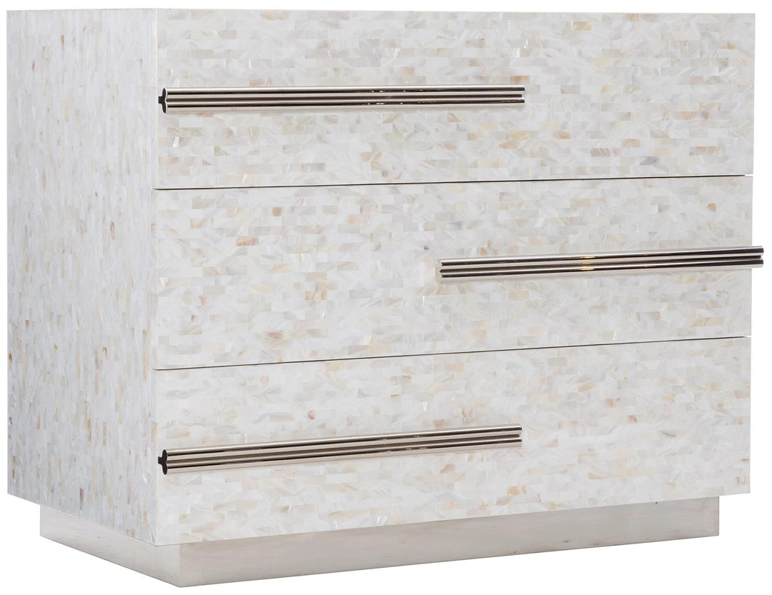 Bernhardt Tianna Bachelor's Chest