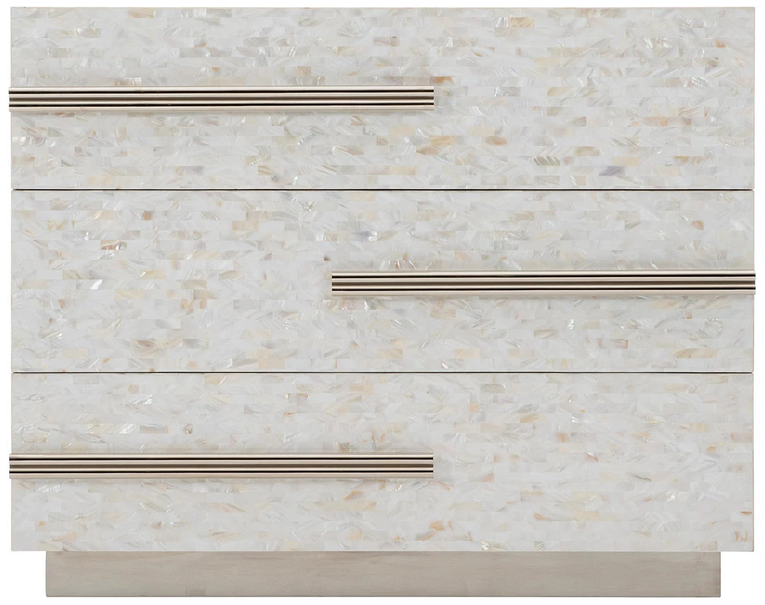 Bernhardt Tianna Bachelor's Chest