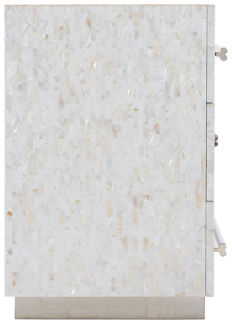 Bernhardt Tianna Bachelor's Chest