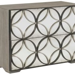 Bedroom Valonia Drawer Chest Bernhardt
