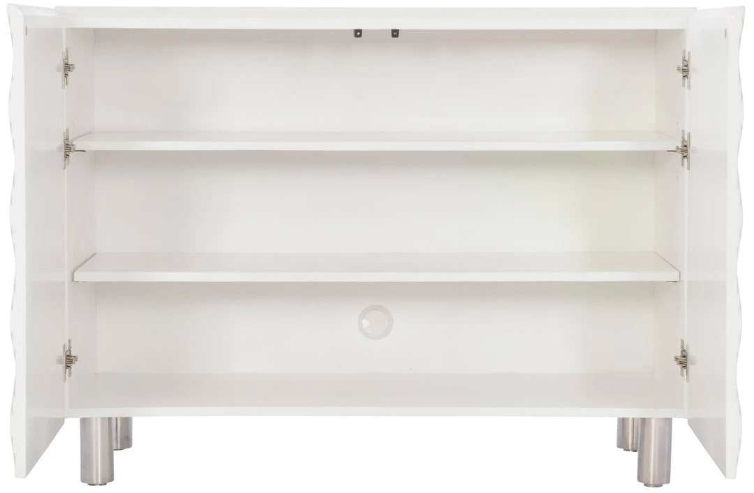 Bernhardt Winslow Door Chest Bedroom