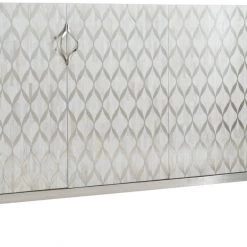 Bernhardt Xandra Entertainment Credenza Side & Console Table