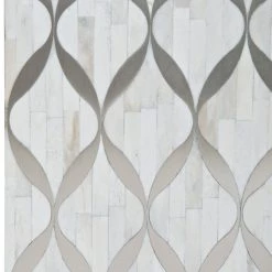 Bernhardt Xandra Entertainment Credenza Side & Console Table