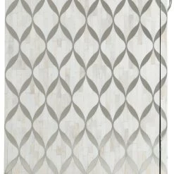 Bernhardt Xandra Entertainment Credenza Side & Console Table