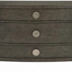 Bernhardt Linea Bachelor's Chest