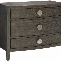 Bernhardt Linea Bachelor's Chest