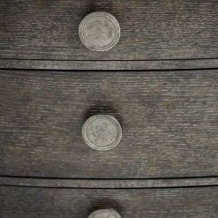 Bernhardt Linea Bachelor's Chest