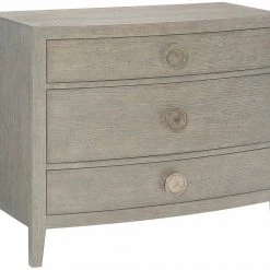 Bernhardt Linea Bachelor's Chest