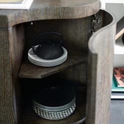 Bernhardt Linea Buffet