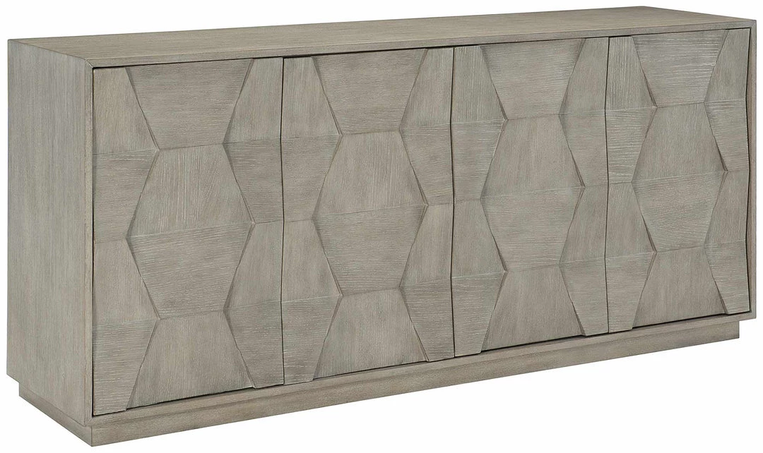 Linea Buffet Bernhardt Living Room