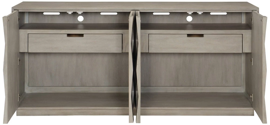 Linea Buffet Bernhardt Living Room