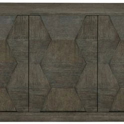 Bernhardt Linea Entertainment Console