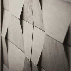 Bernhardt Linea Entertainment Console