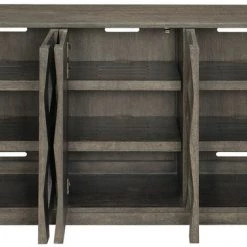 Bernhardt Linea Entertainment Console