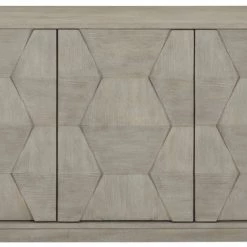 Bernhardt Linea Entertainment Console