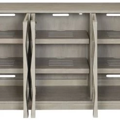 Bernhardt Linea Entertainment Console