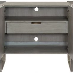 Bernhardt Linea Entertainment Console