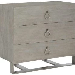 Bernhardt Bedroom Linea Nightstand
