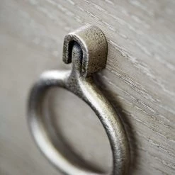 Bernhardt Bedroom Linea Nightstand