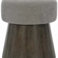 Bernhardt Bedroom Linea Round Bench